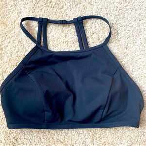 Lululemon Bikini Top! 👙 EUC. Size 4. Fits like XS